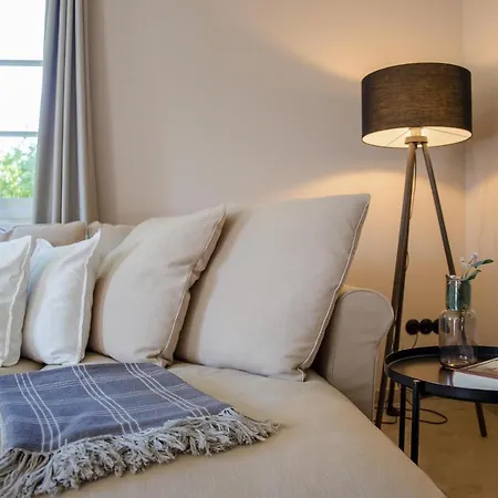 Strandhaus Luv Dom wakacyjny