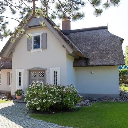 Strandhaus Luv * Wustrow (Fischland)