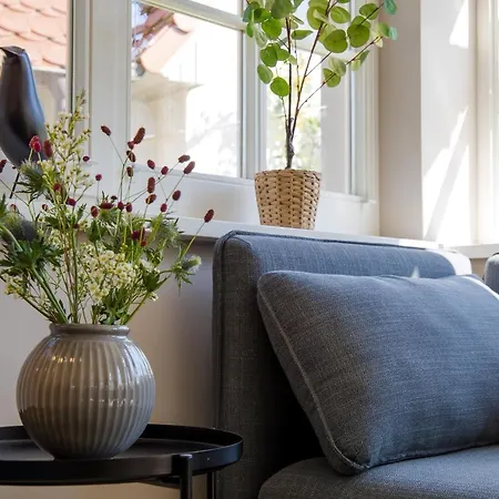 Strandhaus Luv Dom wakacyjny Wustrow (Fischland)