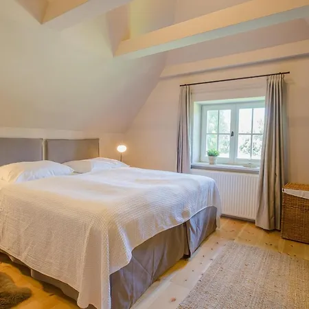 Strandhaus Luv Wustrow (Fischland)