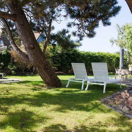 Strandhaus Luv Tatil Evi *