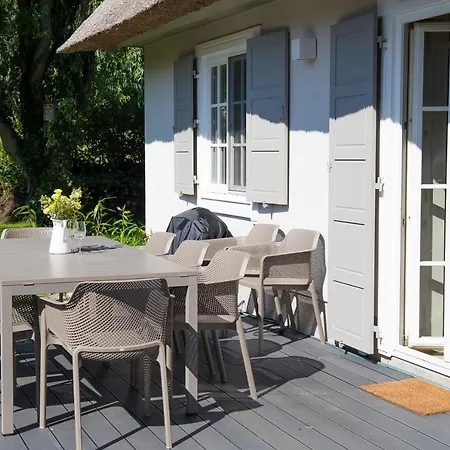 Strandhaus Luv * Wustrow (Fischland)