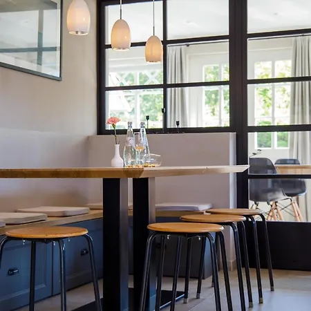 Strandhaus Luv Wustrow (Fischland)